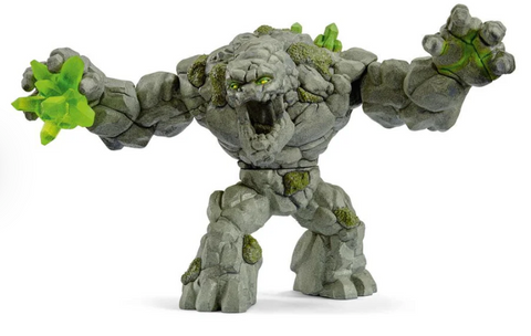 Stone Monster Schleich