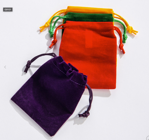 Rainbow Bags Med