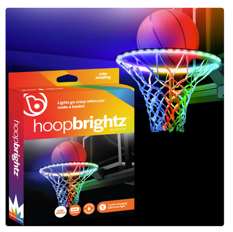 Hoopbrightz Color Morphing