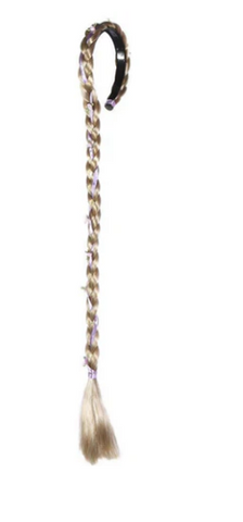 Storybook Princess Braid