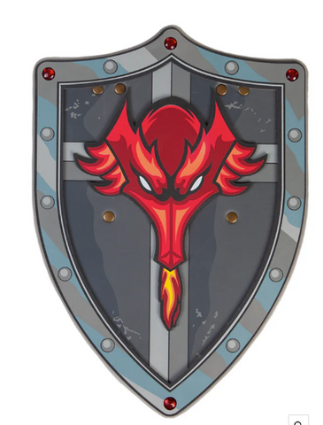 Dragon Shield