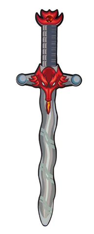 Dragon Sword