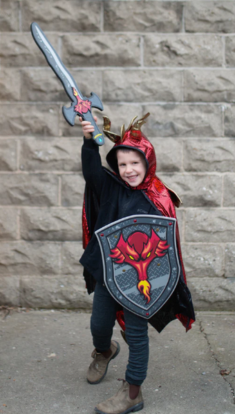 Dragon Sword