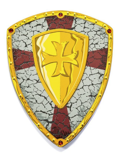 Crusader Shield