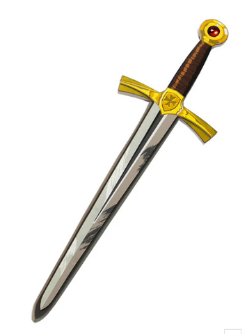 Crusader Sword