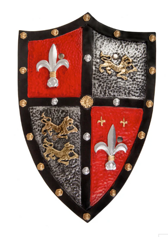 Knight Shield