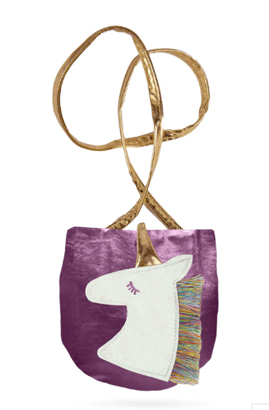 Unicorn Petite Purse