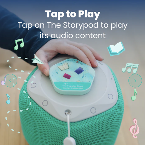 Storypod Popular Short Stories