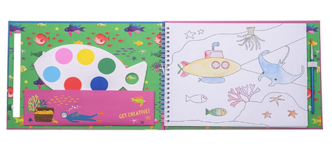 My Painting Pad Deep Sea