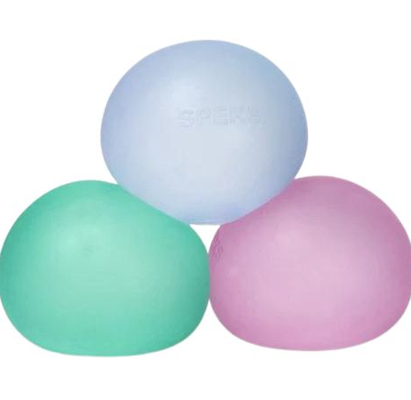 Speks Gump Ball