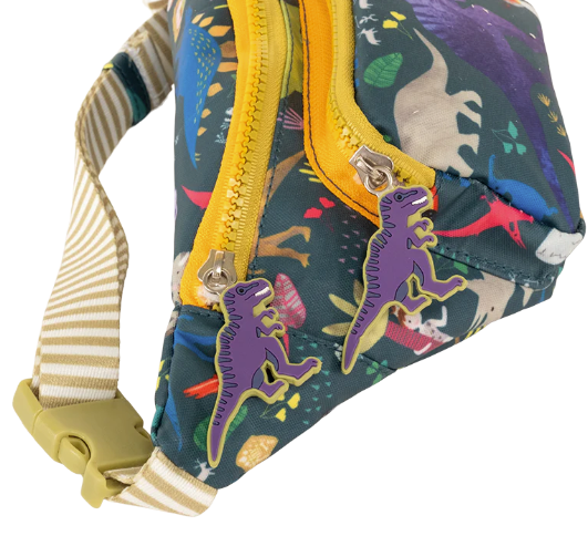 Dino Belt Bag