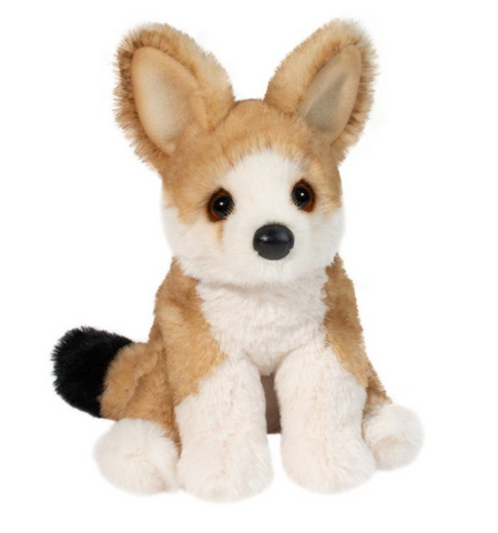 Earie Fennic Fox Mini