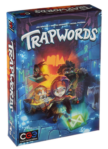 Trapwords