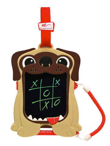 Sketch Pals BB  Puppy