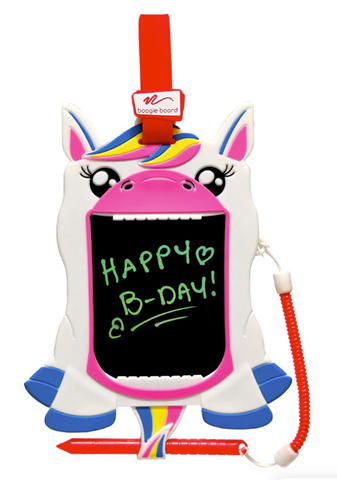 Sketch Pals BB  Unicorn