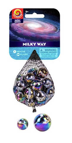 Marbles -Milky Way