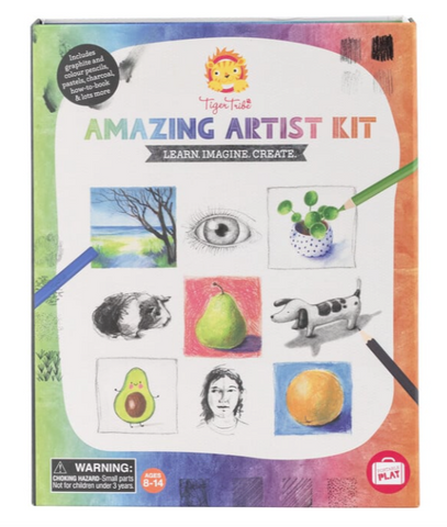 Amazing Artist Kit