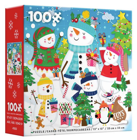 Merry and Bright 100pc