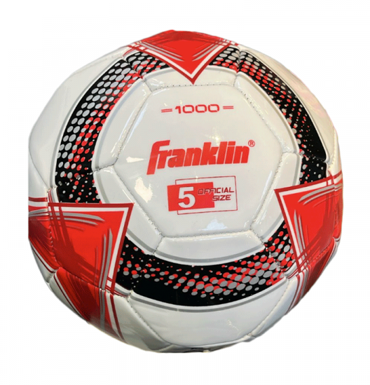 Soccer Ball S5