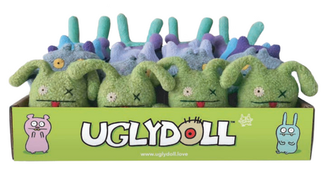 Uglydoll 12" Assorted