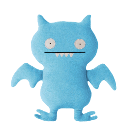 Uglydoll 12" Assorted