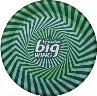 Big Wing Flying Disc Assorted