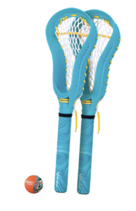 Mini Lacrosse Set