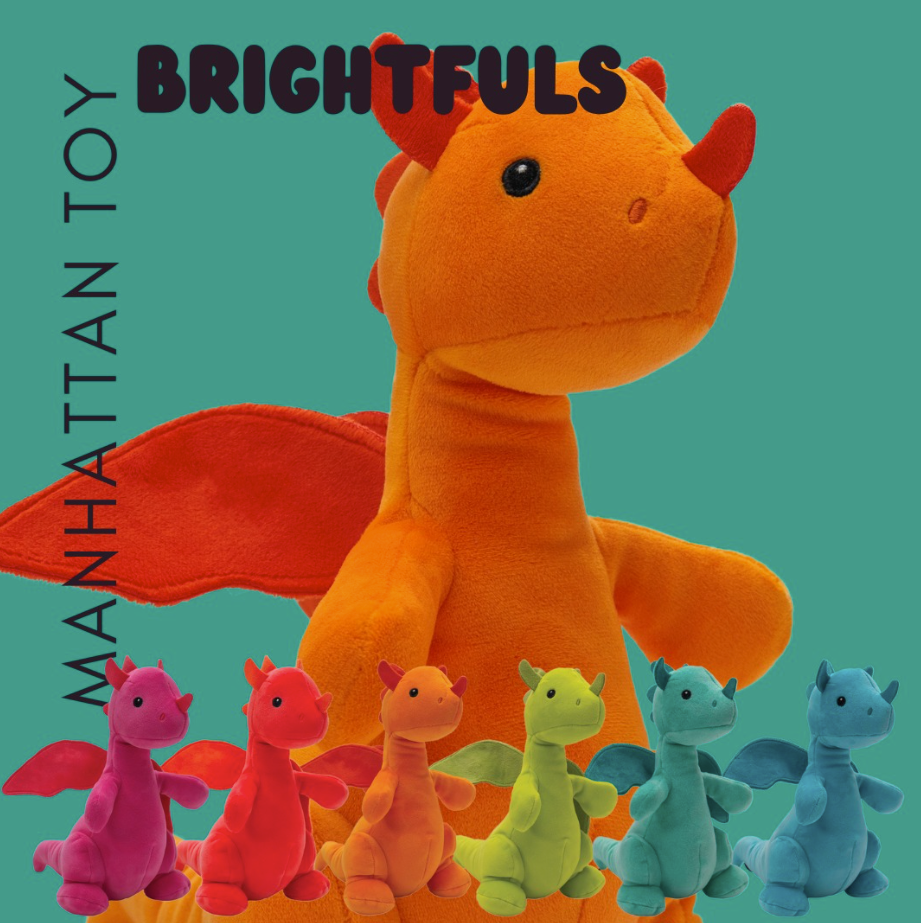Brightfuls Assorted