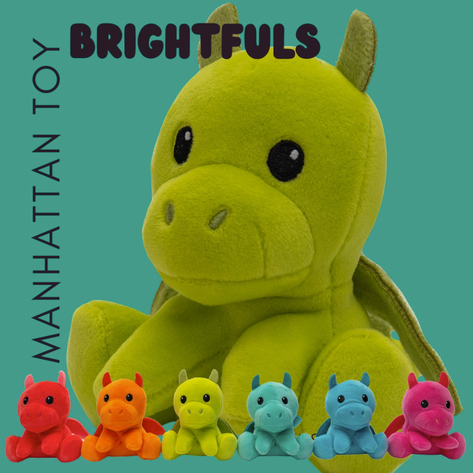 Brightfuls Baby Assorted