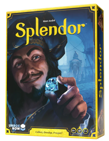 Splendor