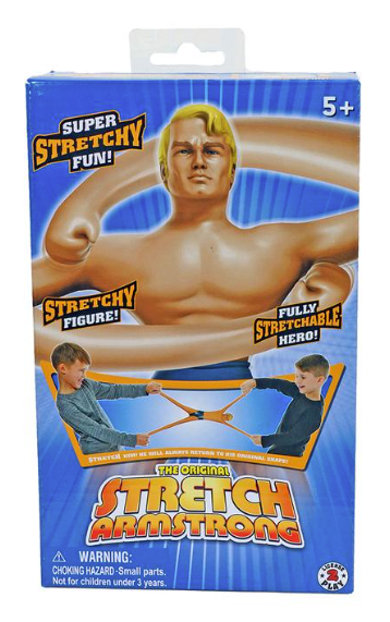 Original Stretch Armstrong™ Mini 7"