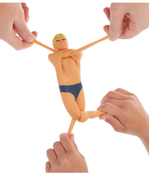 Original Stretch Armstrong™ Mini 7"