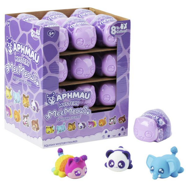 Aphmau™ Mystery Squishies