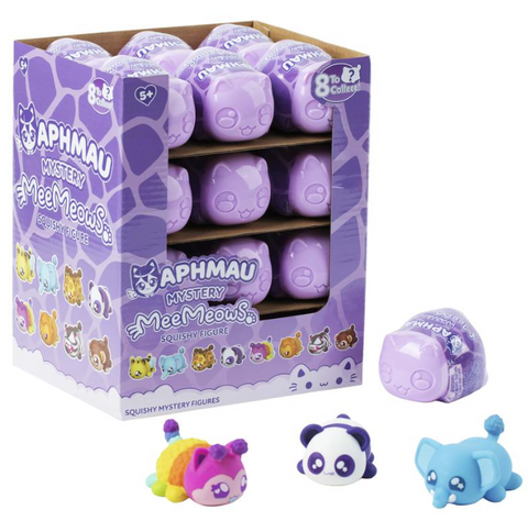 Aphmau™ Mystery Squishies