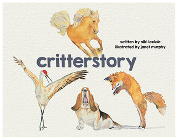 Critterstory