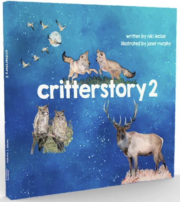 Critterstory 2