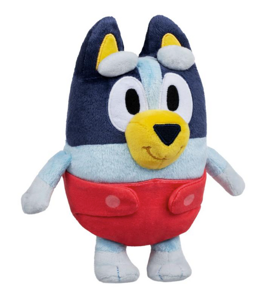Bluey & Friends 8"  Assorted
