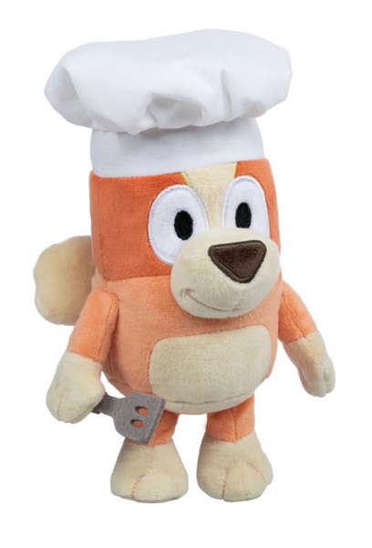 Bluey & Friends 8"  Assorted