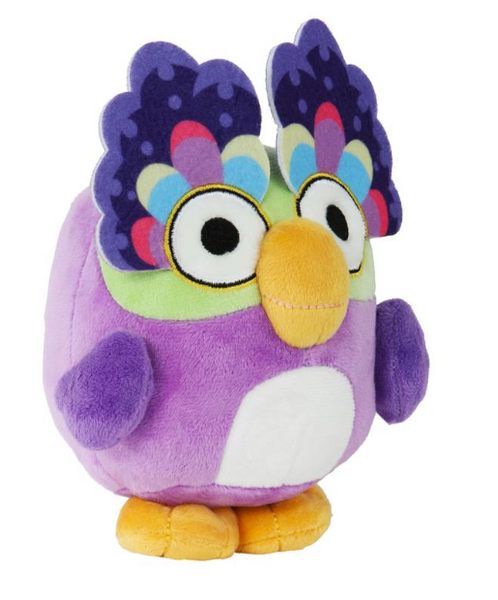 Bluey & Friends 8"  Assorted