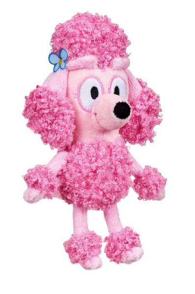 Bluey & Friends 8"  Assorted