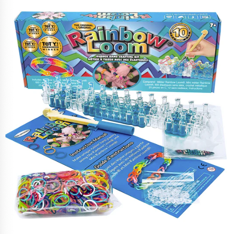 Rainbow Loom Kit