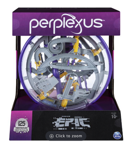 Perplexus Epic