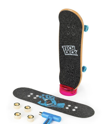 Tech Deck 96mm Fingerboard