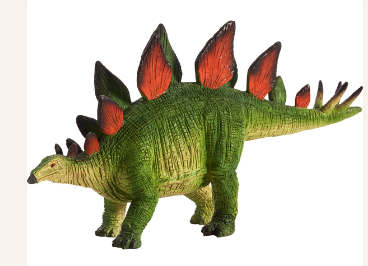 Stegosaurus