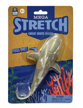 Mega Stretch Shark