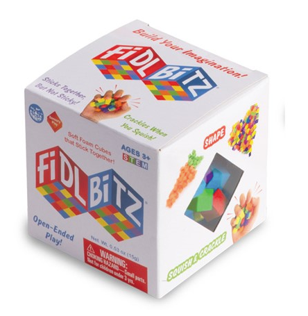 Fidlbitz Starter Set