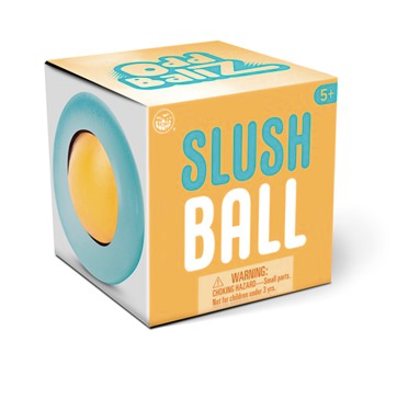 Slush Ball