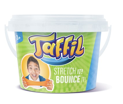 Taffle Bucket