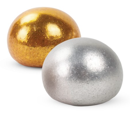 Mondo Metallic Ball