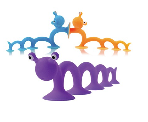 Stik-A-Mals Caterpillar